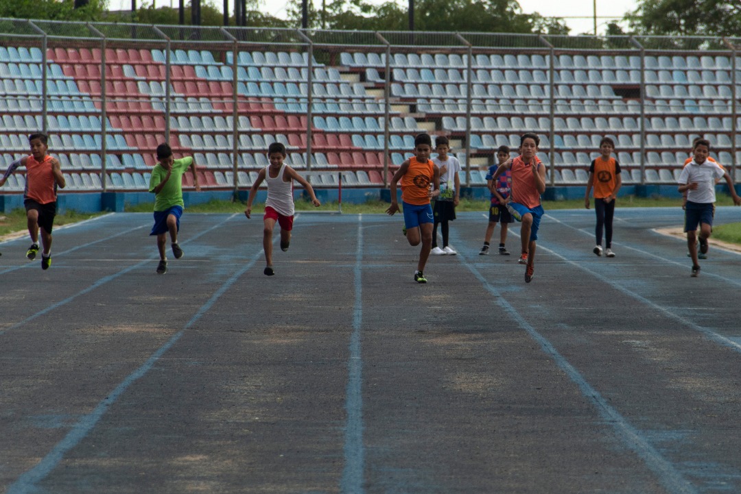 Maracaibo celebra final de atletismo de los Juegos Deportivos Comunales 2019