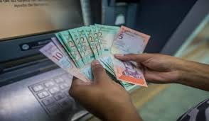 Salario mínimo en Venezuela cae hasta 3,55 dólares