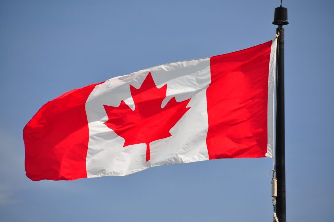 Canadá reconoce extensión del pasaporte venezolano