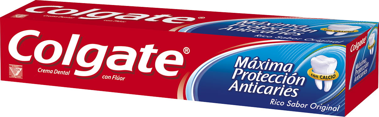 Colgate alerta sobre falsos productos con su marca