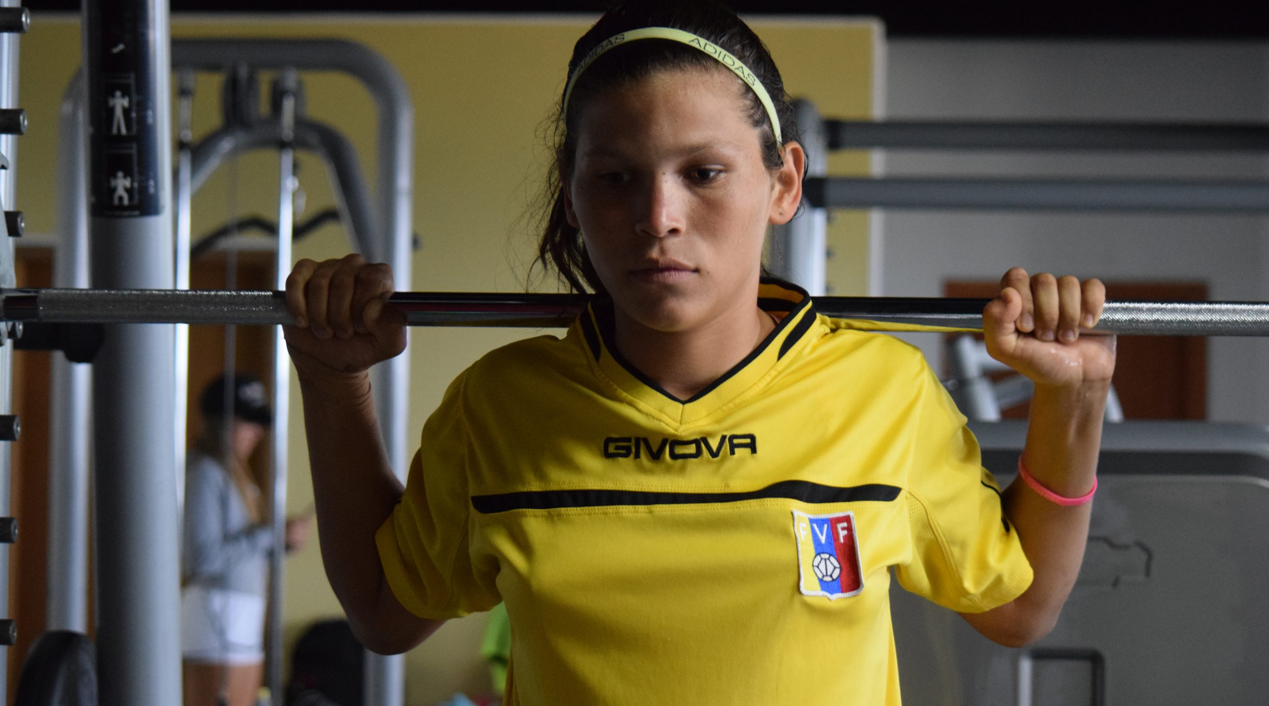 Selección nacional sub20 afronta segundo módulo de preparación