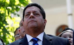 Zambrano tiene 100 días preso e incomunicado
