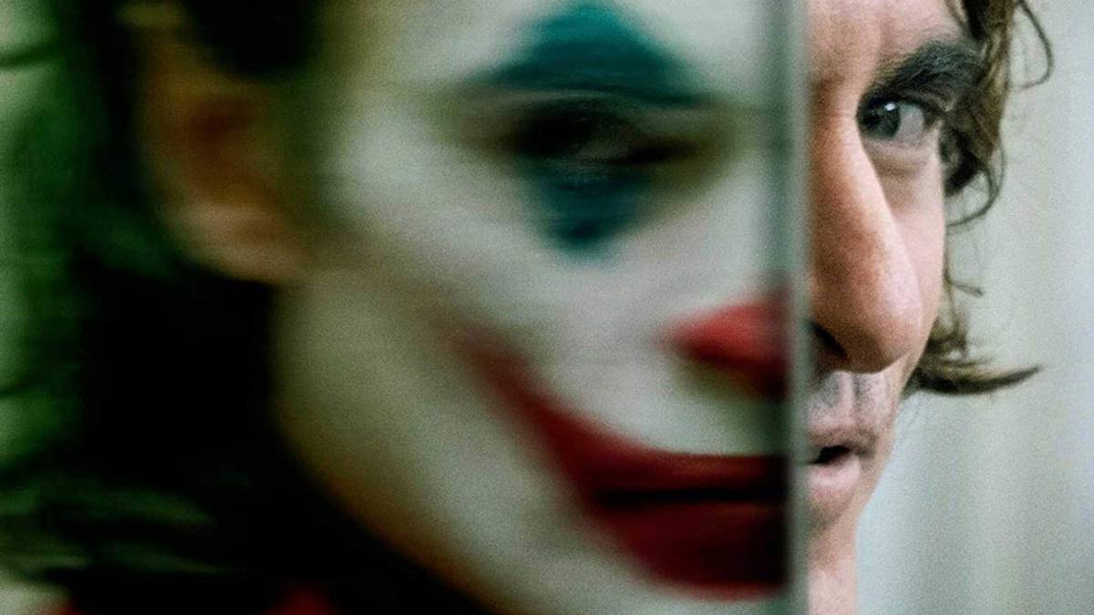 Revelan adelanto de Joker, la nueva apuesta de DC Comics