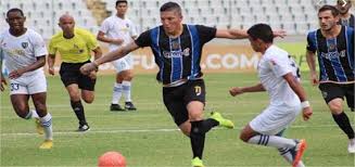Mineros le sigue los pasos a Trujillanos en el Clausura del fútbol