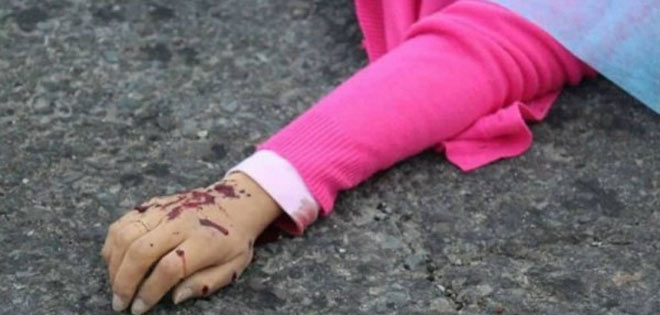 Asesinan a una mujer en situación de calle al oeste de Maracaibo