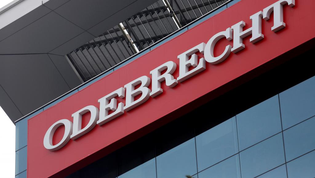 Odebrecht se declara en bancarrota en Estados Unidos