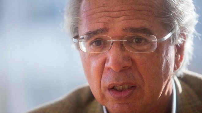 Brasil amenaza con dejar Mercosur si gana Fernández