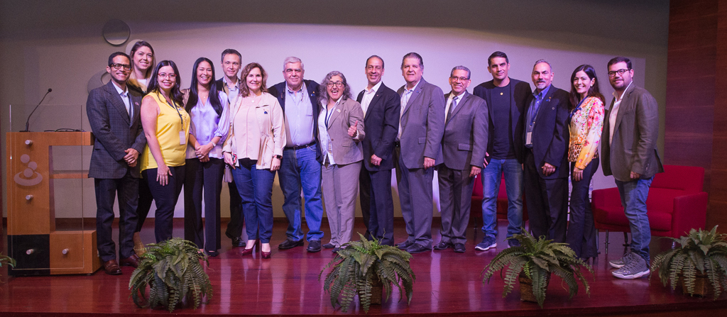 Project Open Day analiza la transformación digital en Venezuela
