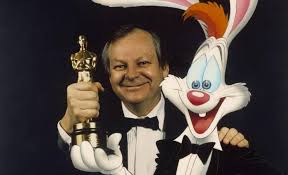 Muere Richard Williams, el animador que creó a Roger Rabbit