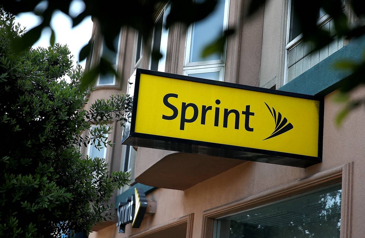 Sprint expande su red 5G en cuatro ciudades de EEUU
