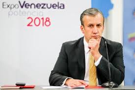 Como “agresión infame” califica El Aissami acusación de EEUU