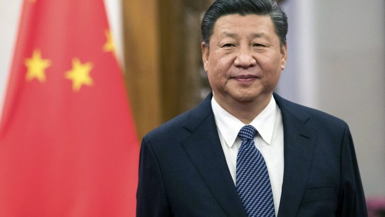 China pide a EEUU que deje decidir a Venezuela su futuro