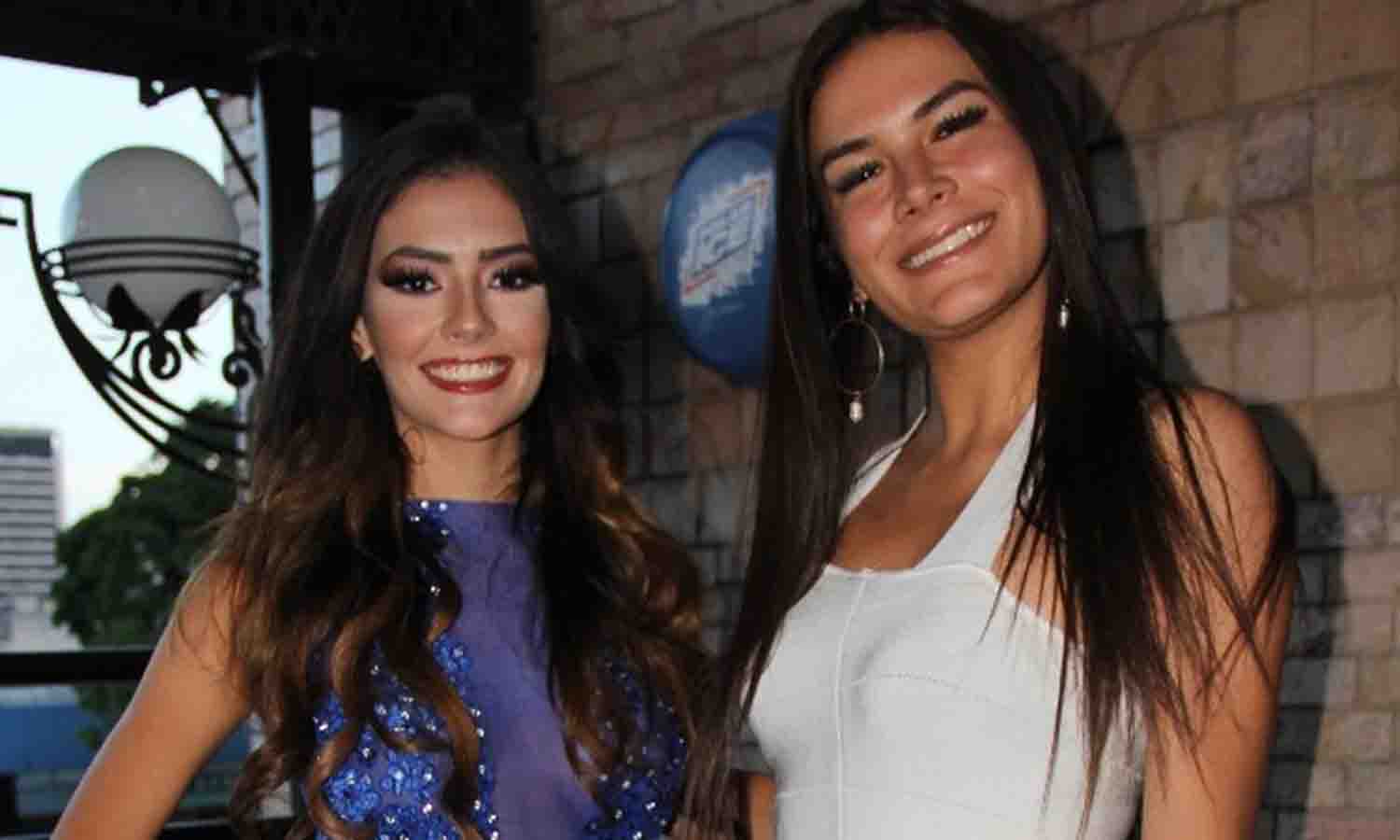 Candidatas del Miss Earth Venezuela aseguran que hubo fraude