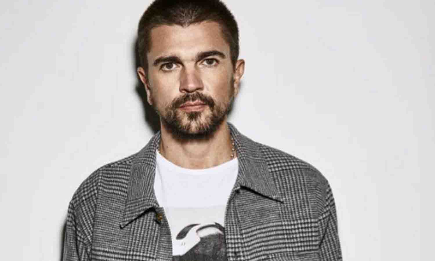 Juanes sobre la Amazonia: "Es una tragedia de nivel incalculable"