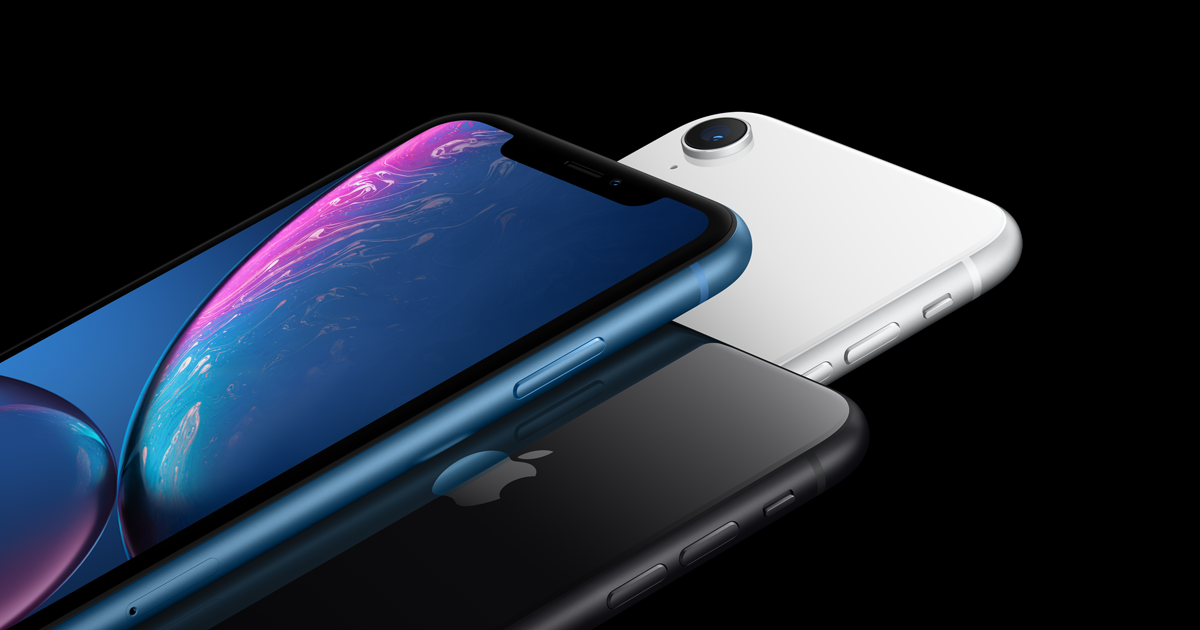 Apple detecta y bloquea información en móviles con baterías falsas