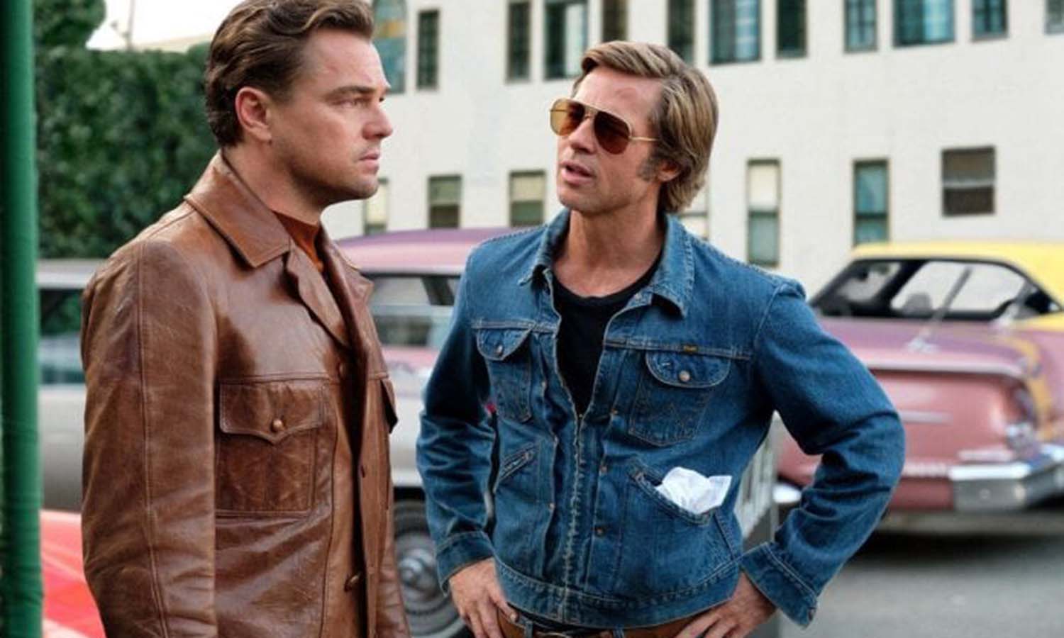 Once Upon a Time in Hollywood tendrá miniserie en Netflix