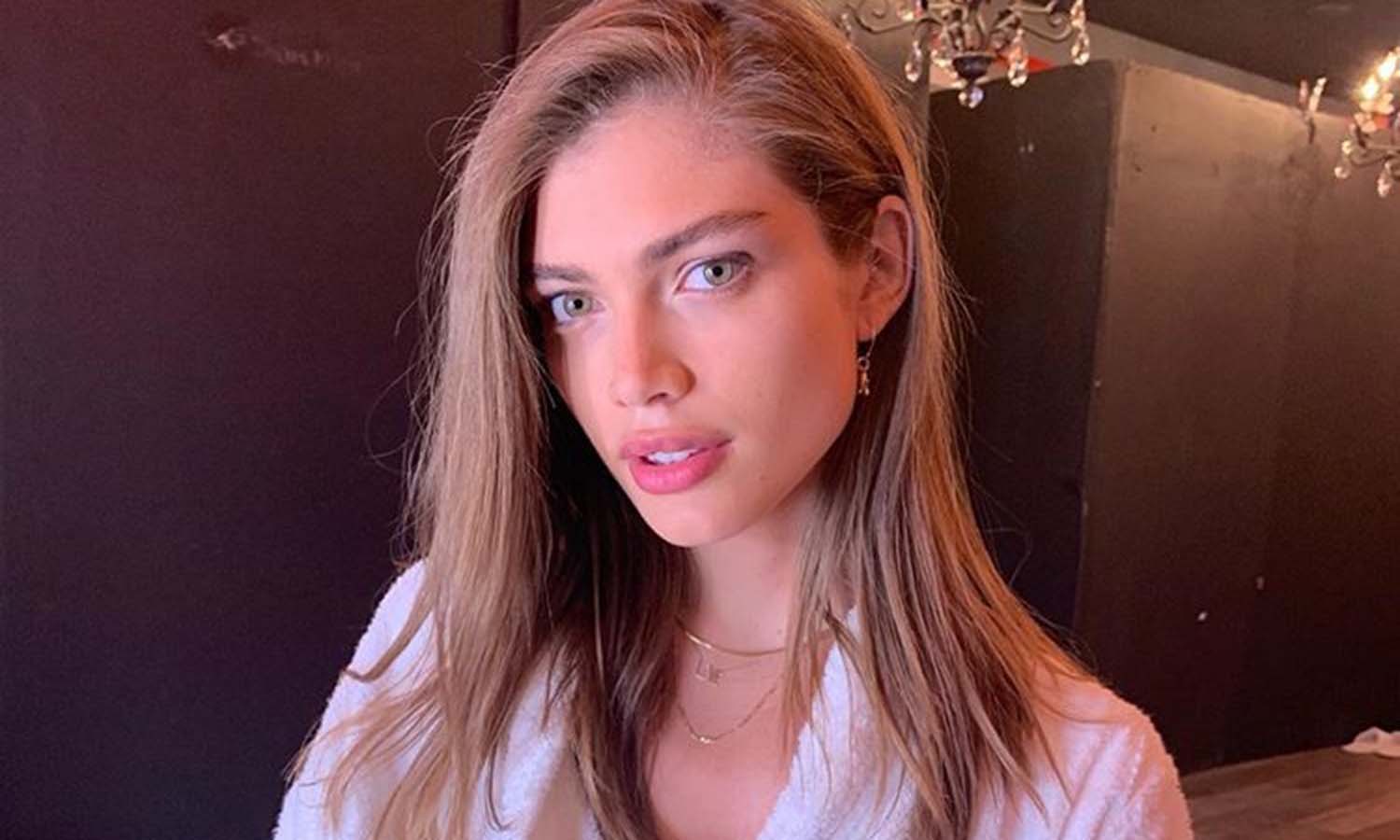 Victoria’s Secret contrata por primera vez a una modelo trans