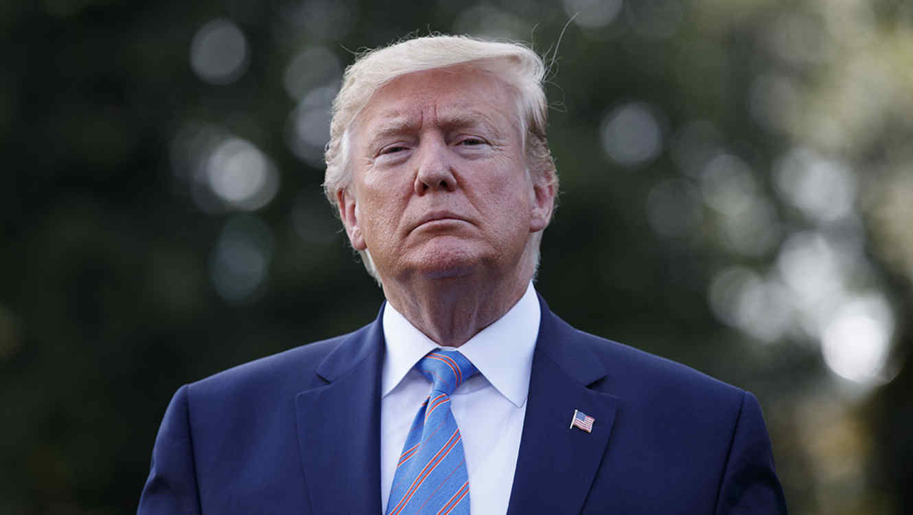 Trump golpea a Irán con más sanciones