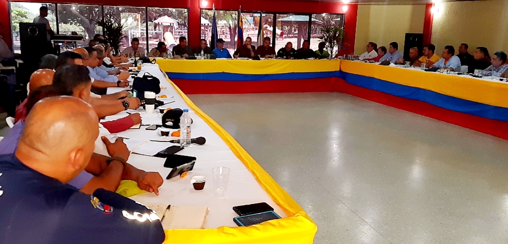Prieto: "Se ha disparado la demanda a dos mil 200 megavatios"