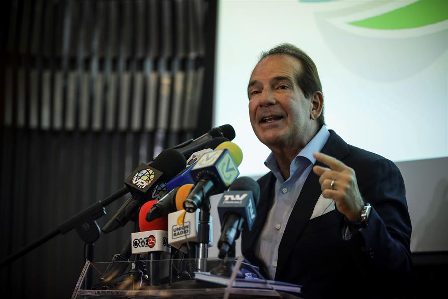 "El BOD no está intervenido, sigue operando con normalidad"