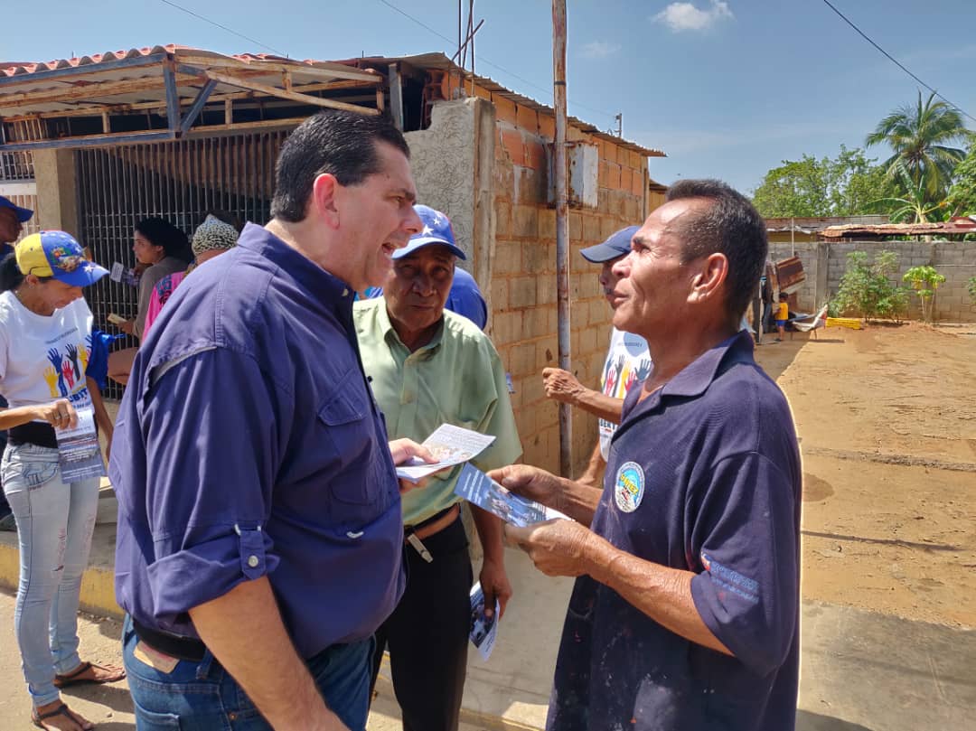 “Hidrolago tiene a los zulianos pasando más sed que un camello”