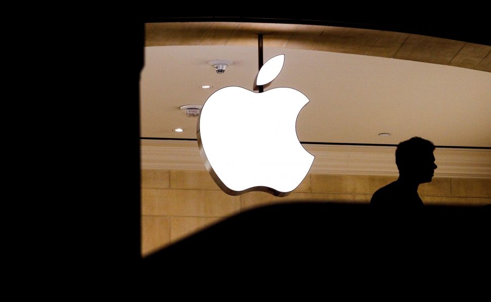 Hackers accedieron por dos años a datos en usuarios de Apple