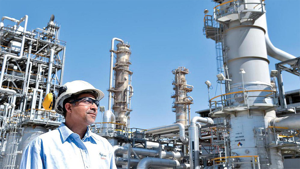 30 % del sector químico no operó en primer semestre de 2019