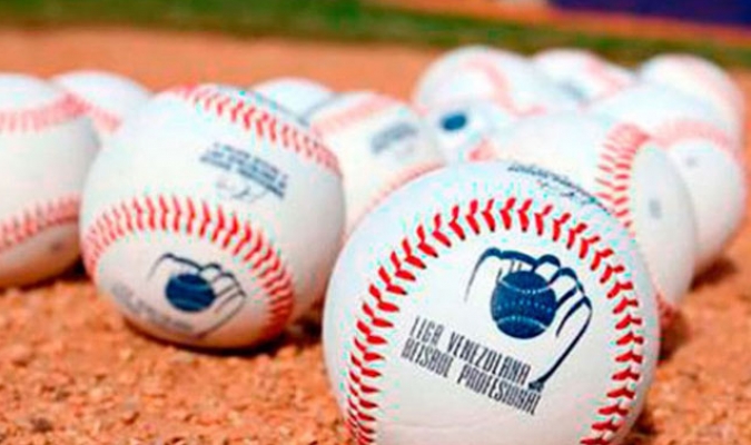 Temporada de béisbol inicia el 5 de noviembre