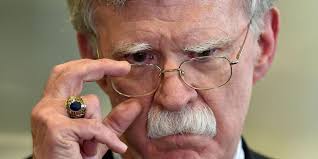 John Bolton, el halcón ultraconservador que desesperó a Trump