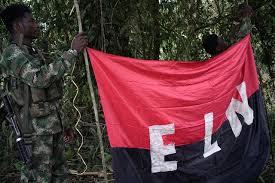Muere un soldado colombiano en un ataque del ELN