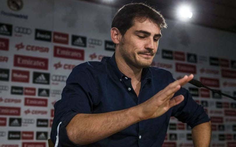 “El día que me retire seré el primero en comunicarlo”