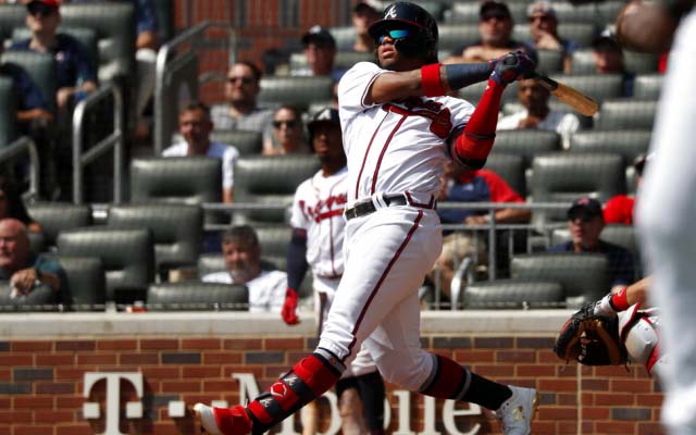 “El de la Sabana” suma nuevo récord en la MLB 