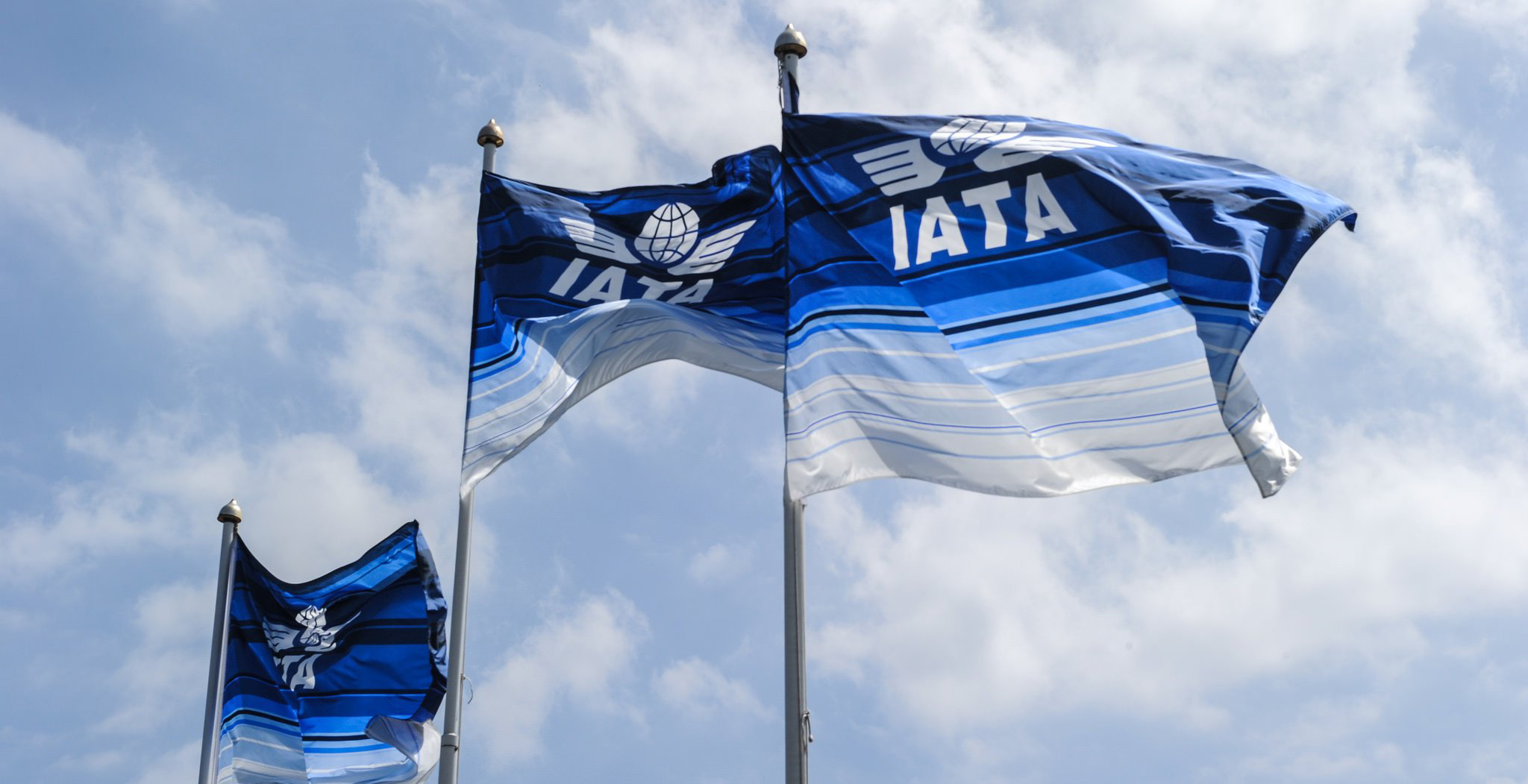 IATA: Venezuela seguirá sin conexión aérea en futuro cercano