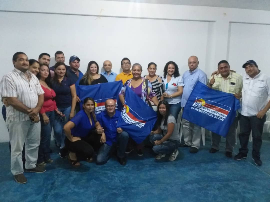 "Desde UNT vamos a reavivar la esperanza"