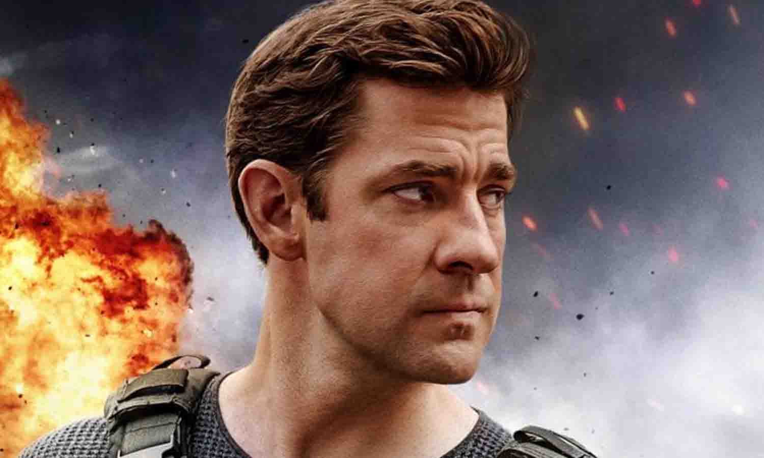 Jack Ryan busca salvar a Venezuela en tráiler oficial