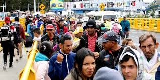 Ecuador, Perú y Chile coordinan acciones frente a migración