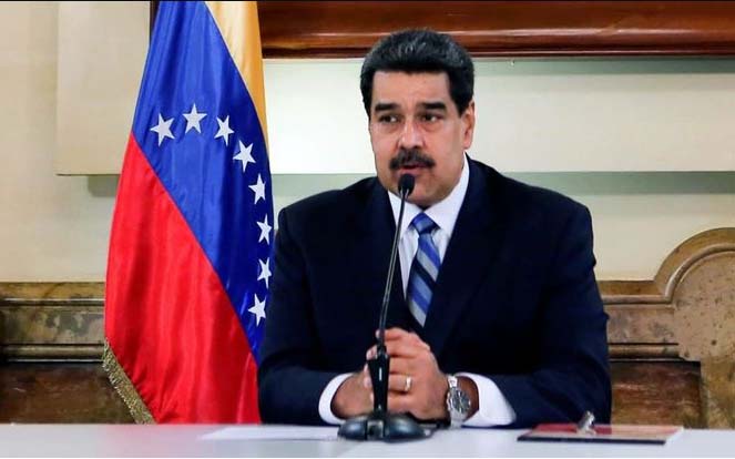 Maduro asegura que el Tiar “jamás será aplicado” en Venezuela