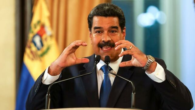 Maduro denunciará ante la ONU planes de Duque para asesinarlo