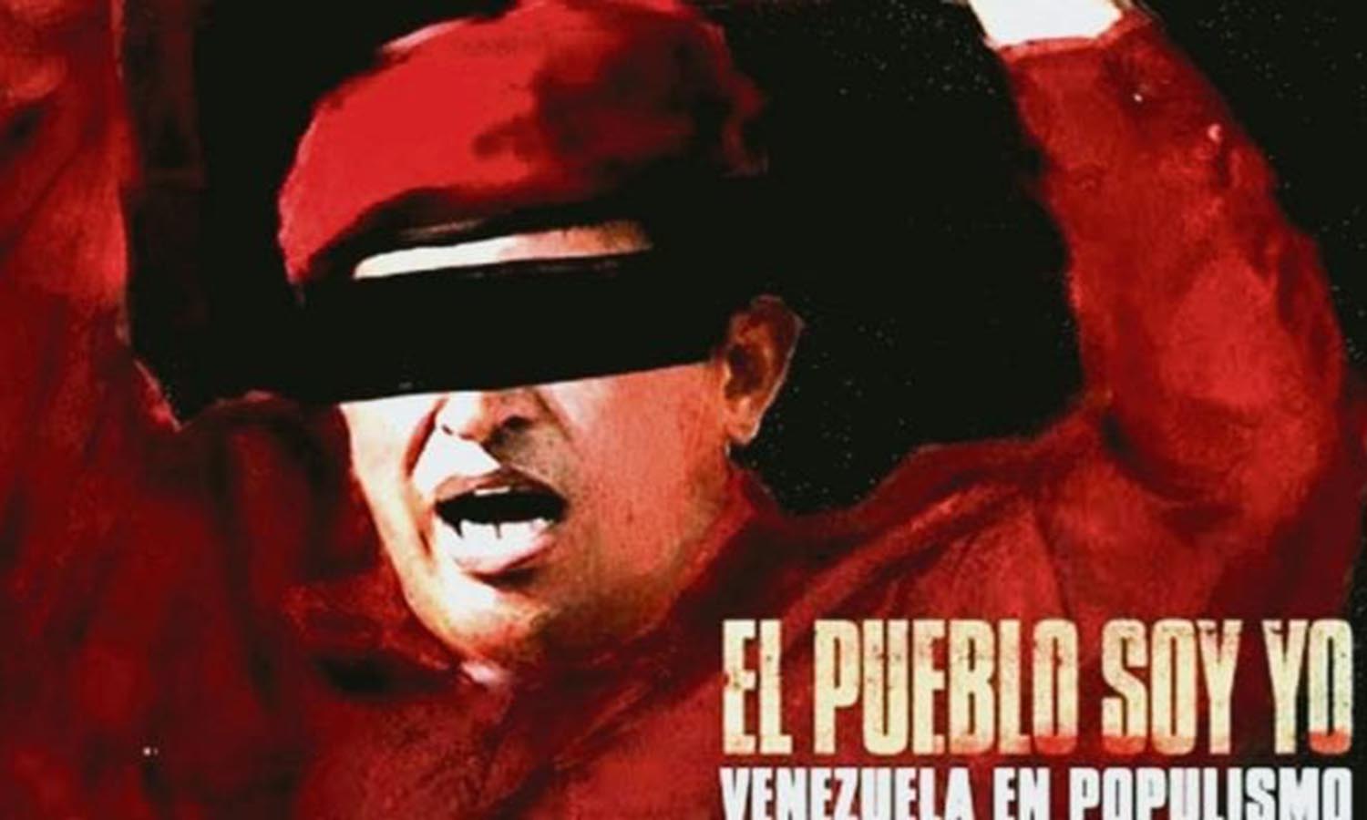 Documental venezolano El Pueblo Soy Yo triunfa en Croacia