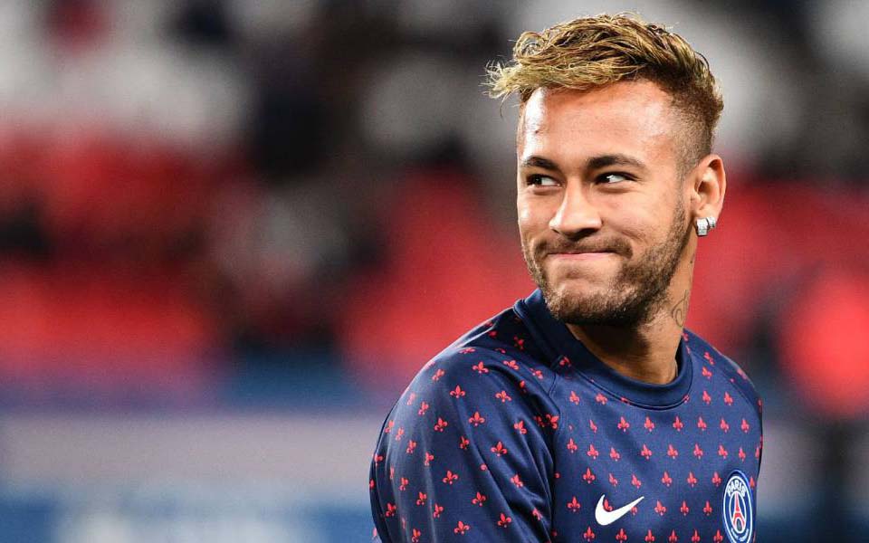 “Quiero ser el mejor futbolista del mundo”