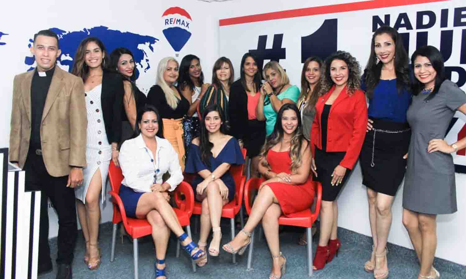 Remax Focus amplía su mercado y se muda a Maracaibo