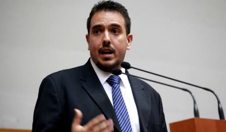 "Con el Tiar, la OEA apoya la salida a crisis de Venezuela"