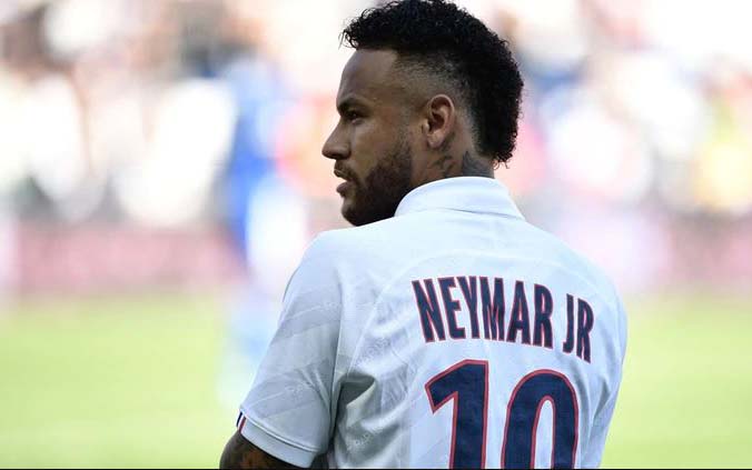 TAS reduce sanción de Neymar en la Champions 