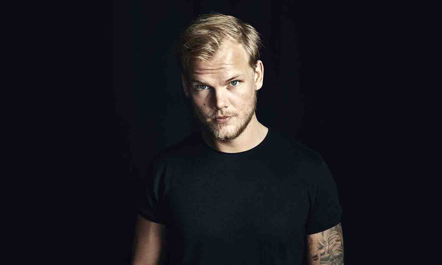 Tributo a Avicii reunirá fondos para organizaciones de salud mental
