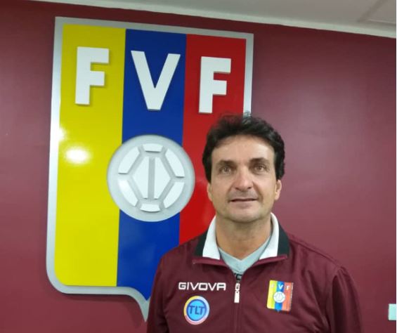 “Queremos que los jugadores entiendan la importancia de un Preolímpico”