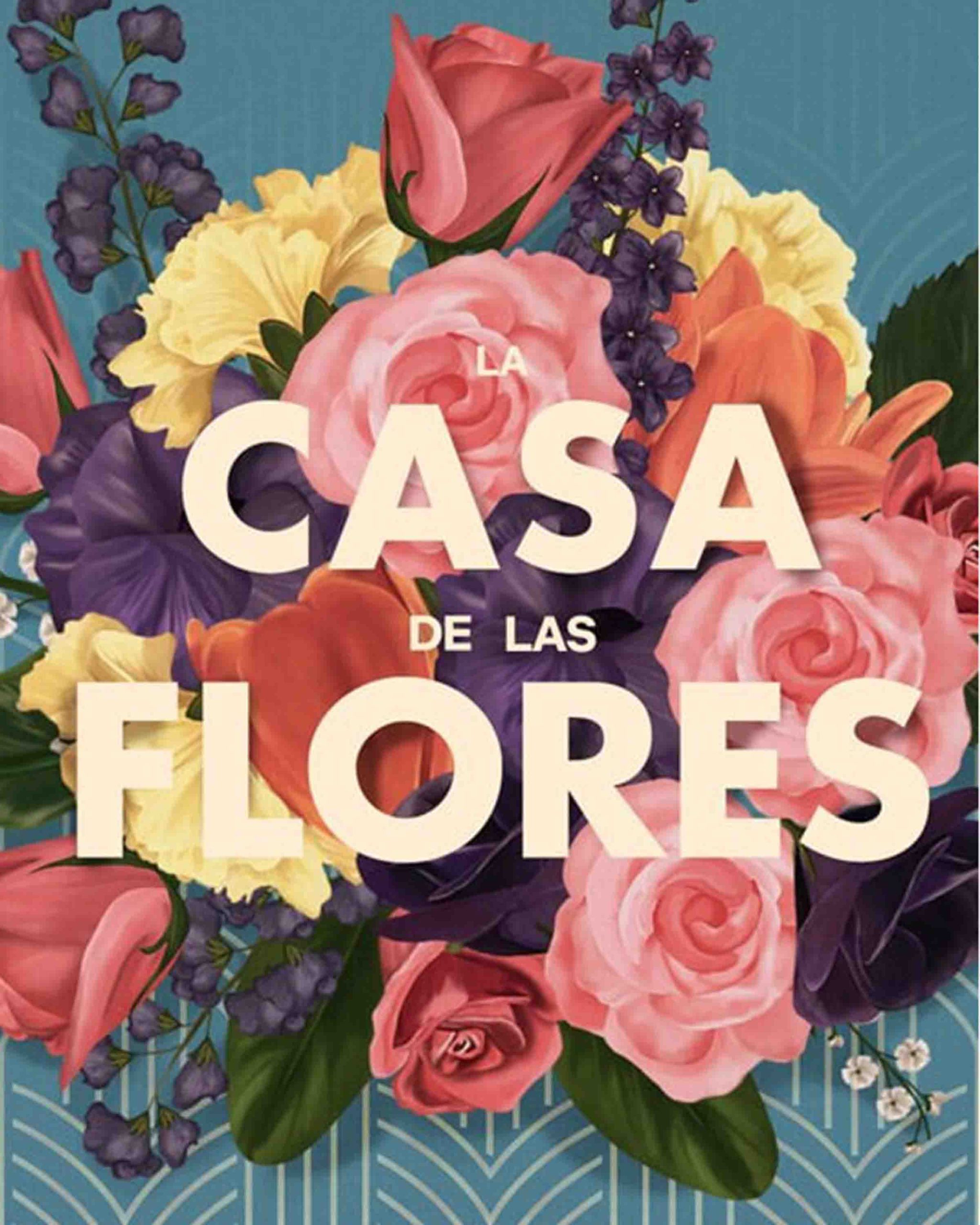 La Casa de las Flores reinventa el melodrama