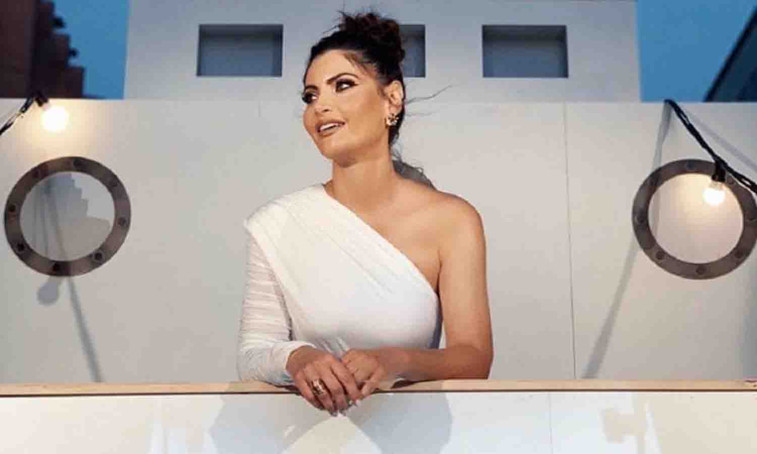 Chiquinquirá Delgado participará en serie de Netflix