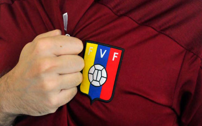 Comunicado Vinotinto a los medios tras polemica en Tampa