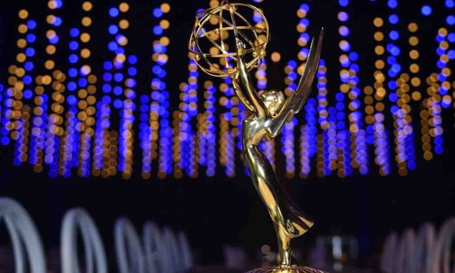 Audiencia de los Emmy cae a mínimos históricos