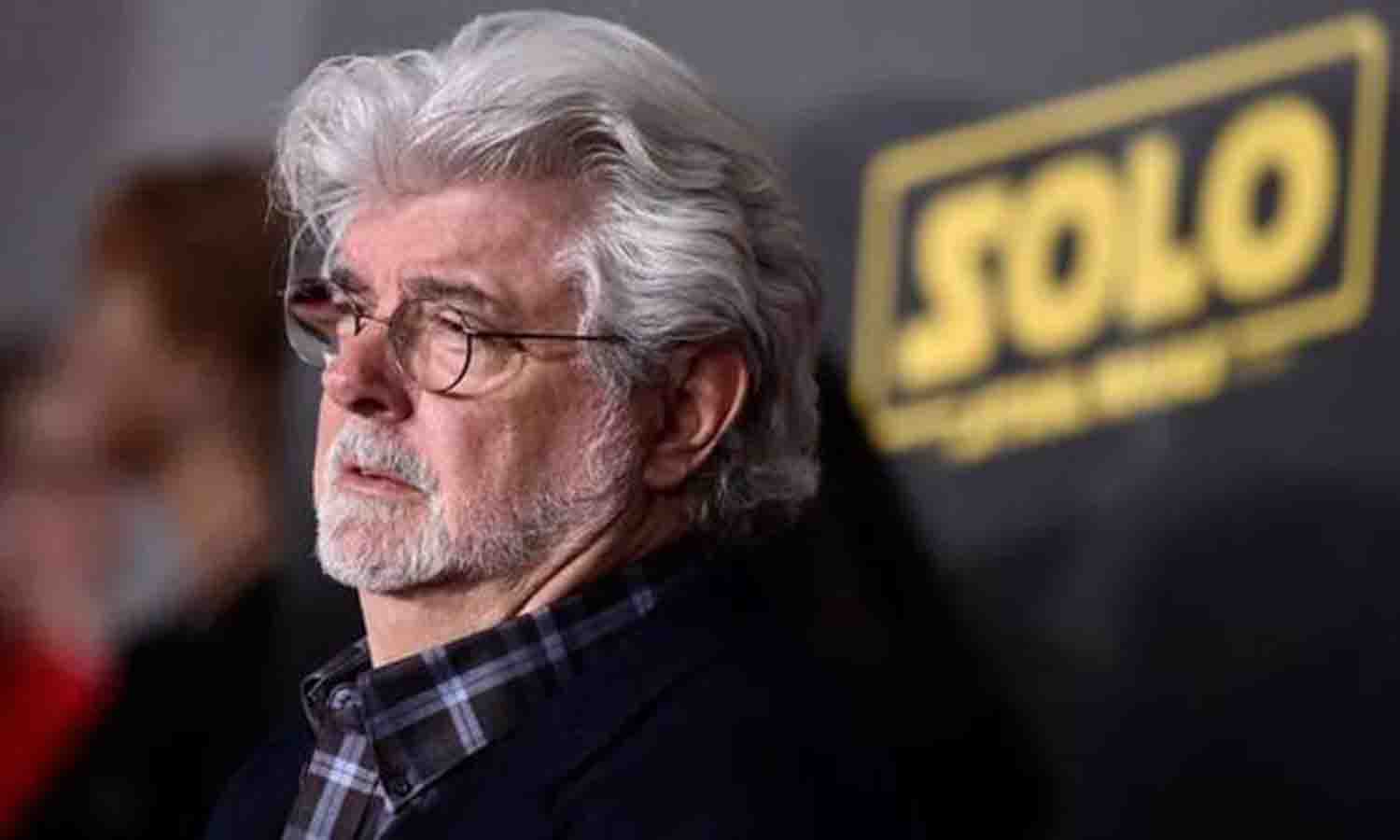 George Lucas decepcionado por la falta de originalidad de Disney